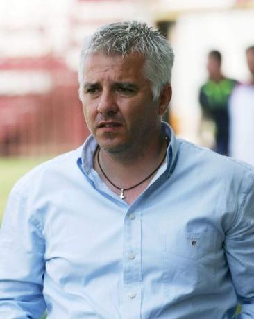 Ο Ταλ στην αποστολή της Λάρισας για Ιταλία και… μεταγραφές