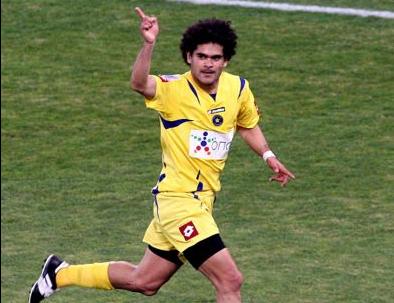 «Ναυάγιο» και με Καρντόσο στον Ολυμπιακό