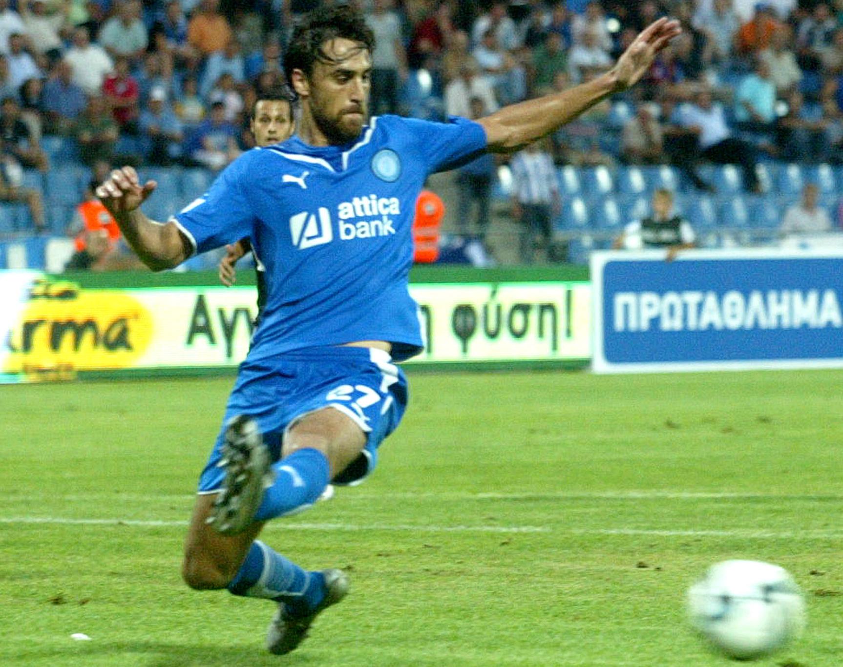 Συστάσεις σε Μπουμπένκο και… αξιόπιστες μεταγραφές στον Ηρακλή