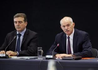 Ο συντονισμός το κλειδί για την αποτελεσματική πυρόσβεση, τόνισε ο πρωθυπουργός