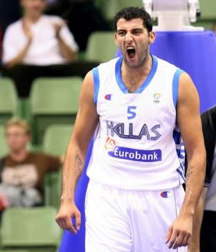 «Δυσκολότερο το έργο μας στην Τουρκία» δήλωσε ο Μπουρούσης