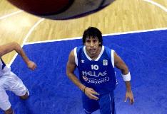 «Υψηλές οι βλέψεις της Ελλάδας» λέει ο Πρίντεζης για το Μουντομπάσκετ