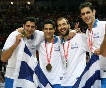 Η εθνική έχει τις βάσεις, τόνισε ο Περπέρογλου