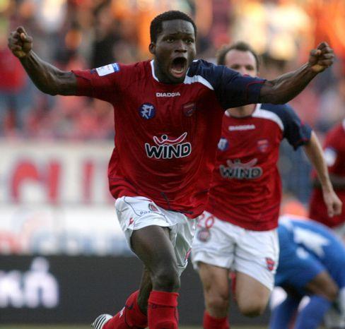 Εκτός προπονήσεων ο Όμο για ειδικές εξετάσεις στην καρδιά