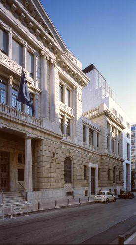 Όχι μόνο δεν θα πτωχεύσει η χώρα, αλλά η ανάκαμψη θα έρθει νωρίτερα, εκτιμά η Alpha Bank