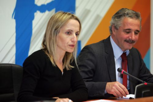 Διπλωματικές πρωτοβουλίες και επίσκεψη πρωθυπουργού στη Σόφια για τον αγωγό Μπουργκάς