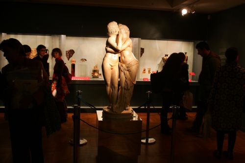 Προσφορές και εκπτώσεις από το Μουσείο Κυκλαδικής Τέχνης