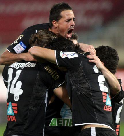 «Ο ΠΑΟΚ θα είναι δύσκολος αντίπαλος» λέει ο Βιτόλο