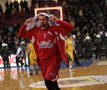 Επιστρέφει στην Μακάμπι Τελ Αβίβ ο Βούισιτς