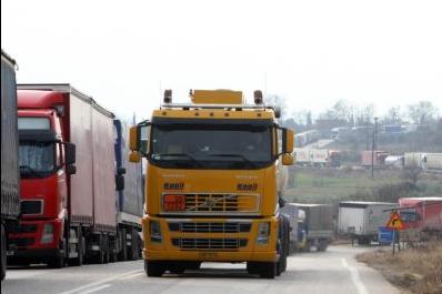 Μειωμένες κατά 21,7% οι εισαγωγές το Μάιο