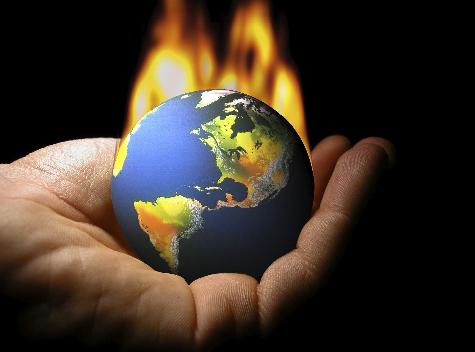 Ο θερμότερος που έχει καταγραφεί ποτέ ήταν ο φετινός Ιούνιος