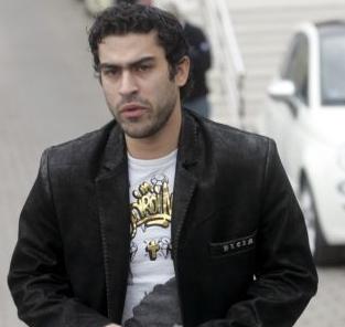 Στους Chicago Fire θα συνεχίσει την καριέρα του ο Καστίγιο