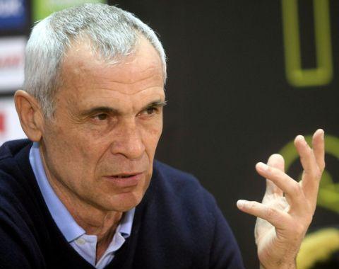 «Υπήρξε ενδιαφέρον από τον Ολυμπιακό» παραδέχθηκε ο Κούπερ