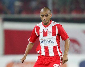 Επέστρεψε ο Λεντέσμα για να… φύγει