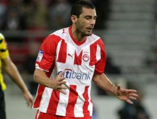 «Εκλεισε» η μεταγραφή του Στολτίδη στην Κέρκυρα