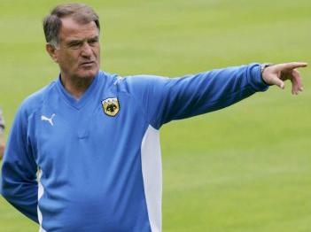 «Να δείξουμε ότι έχουμε καλή ομάδα» είπε ο Μπάγεβιτς