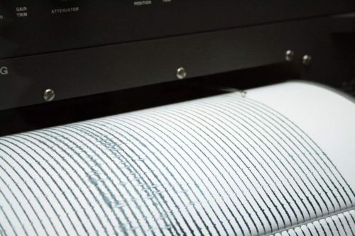 Σεισμός 5,1 Ρίχτερ στην Αλόννησο