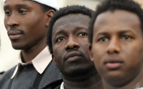 Εισιτήριο χωρίς επιστροφή για χιλιάδες μετανάστες λόγω ανεργίας