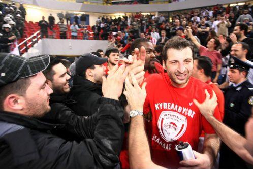 Άφιξη Ίβκοβιτς και επίσημη πρόταση για το Ελληνικό