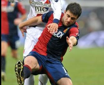 Στο Μιλάνο ο Παπασταθόπουλος για να υπογράψει