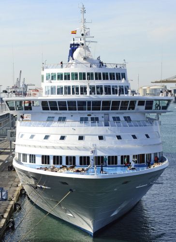 Οι βασικές διατάξεις του νομοσχεδίου για την άρση του καμποτάζ