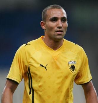 Ο Πανιώνιος σφράγισε επιταγές της ΑΕΚ για τον Τζιμπούρ