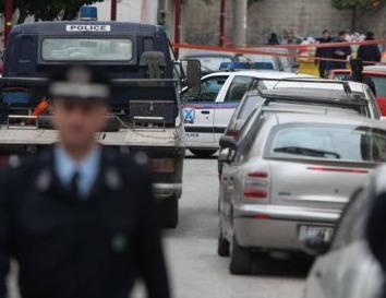 Αποκαταστάθηκε η κυκλοφορία στη Σταδίου μετά την κινητοποίηση για τοποθέτηση βόμβας