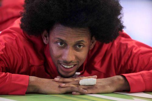 Οι Καβαλίερς  «ελπίδα» για τον Ολυμπιακό