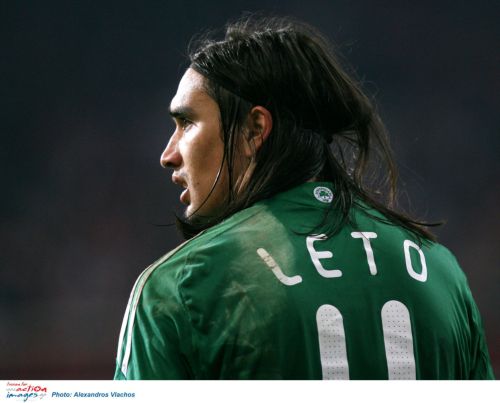 Επιμένει η Μπενφίκα για τον Σεμπάστιαν Λέτο