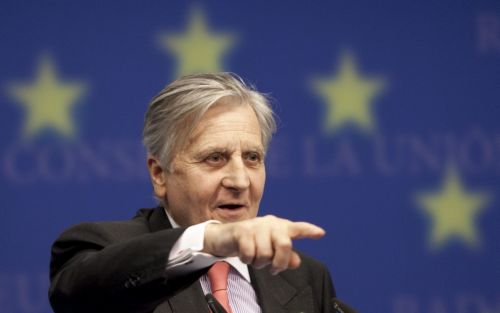 Εξασφαλισμένες οι τράπεζες λέει ο Ρεν, εν αναμονή των αποτελεσμάτων των stress test