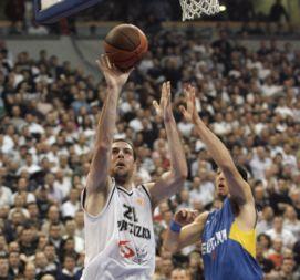 Θέλει Μάριτς ο Παναθηναϊκός αλλά είναι ακριβός