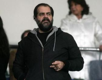 «Δεν κακοδιαχειρίστηκα την ΠΑΕ» δήλωσε ο Νικόλας Πατέρας