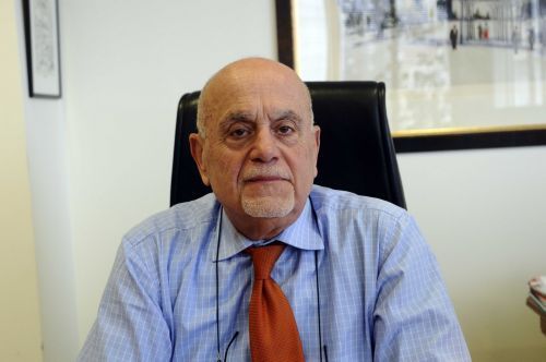 Ο πρώην επικεφαλής του ΟΔΔΗΧ κατέθεσε στην Εξεταστική για τα ομόλογα