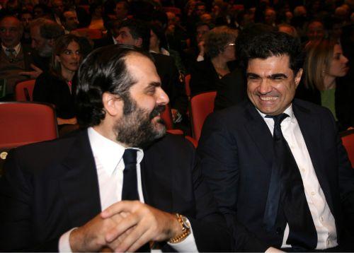 «Γίνε χορηγός» είπε ο ΠΑΟ, «όχι» απάντησε ο Πατέρας