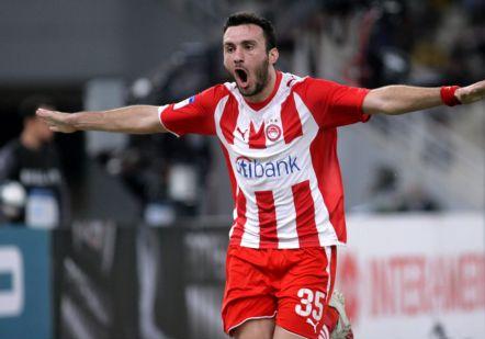 Συζητάει με Μπολόνια ο Τοροσίδης