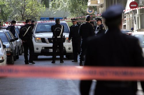 Συνελήφθη ο κακοποιός που καταζητείτο στην Πάτρα