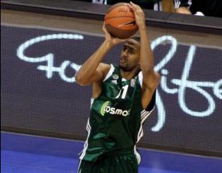 «Ως πρωταθλητές έχουμε τον πρώτο λόγο» δήλωσε ο Νίκολας