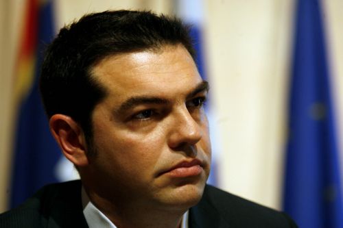 «Το μνημόνιο δεν θα βγάλει τη χώρα από την κρίση» λέει ο Αλ.Τσίπρας