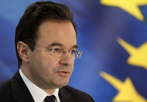 Μείωση 46% στο έλλειμμα του προϋπολογισμού το α’ εξάμηνο του 2010