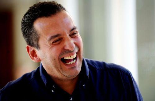 Στη μεγάλη λίστα των βραβείων Booker ο Ελληνοαυστραλός Χρήστος Τσιόλκας