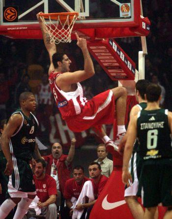 Ανάμεικτα συναισθήματα για Ολυμπιακό και ΠΑΟ στην κλήρωση της Ευρωλίγκα