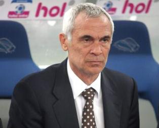 Ανακοίνωσε την απόκτηση Ρουίζ ο Αρης