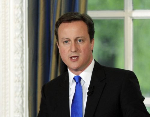 Η ανάμιξη της ΒΡ στην υπόθεση Λόκερμπι σκιάζει τη συνάντηση Κάμερον-Ομπάμα