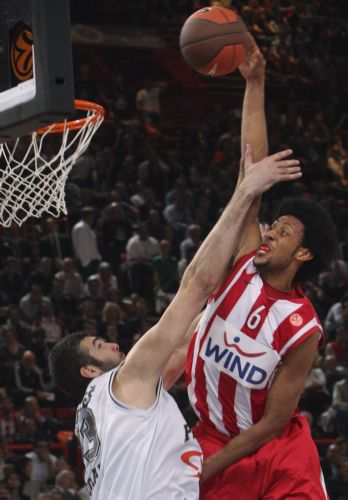 Ο Τσίλντρες είπε «αντίο» ευχαριστώντας κόσμο, διοίκηση και συμπαίκτες