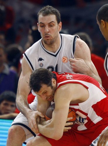 «Ο Παναθηναϊκός είναι η καλύτερη επιλογή» είπε ο Μάριτς