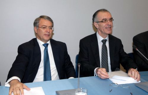 Διάθεση 10ετούς ομολόγου, ύψους 450 εκατ. ευρώ, από την Εθνική Τράπεζα