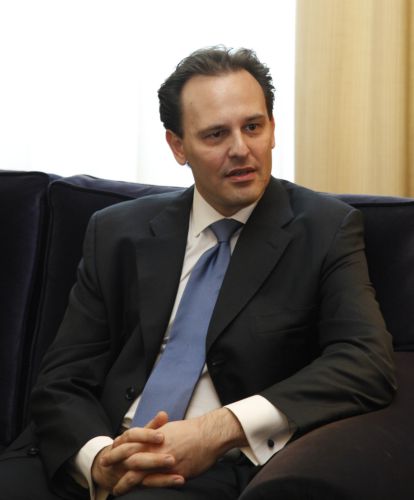 Το Κυπριακό στο επίκεντρο της συνάντησης Δ.Δρούτσα – Μπαν Γκι-μουν το απόγευμα της Παρασκευής