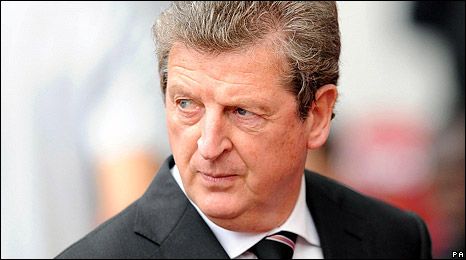 Ο Χόντγκσον ανέλαβε την Λίβερπουλ