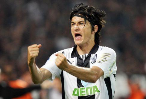 Καμία ανησυχία για τον Ίβιτς στον ΠΑΟΚ