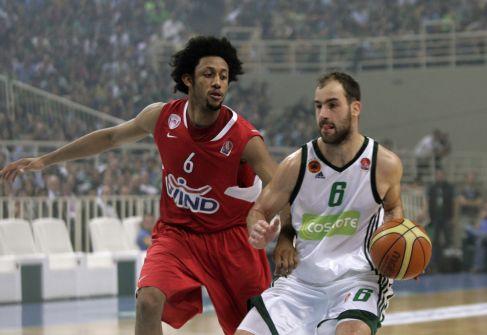 Κοντά στους Φοίνιξ Σανς ο Τζος Τσίλντρες